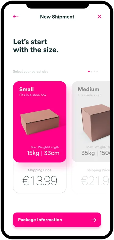 Have a look at what’s inside the app. - leyu