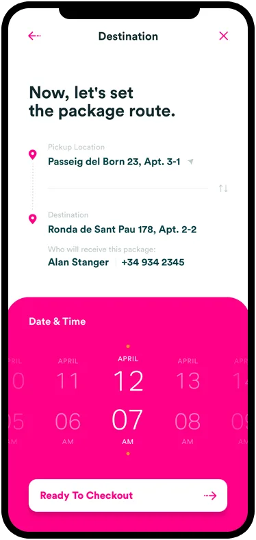 Have a look at what’s inside the app. - leyu